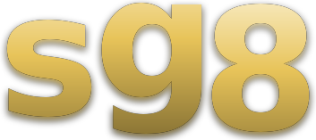 sg8 โลโก้